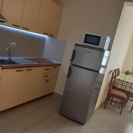 Alor Appartement Golem (Tirana)