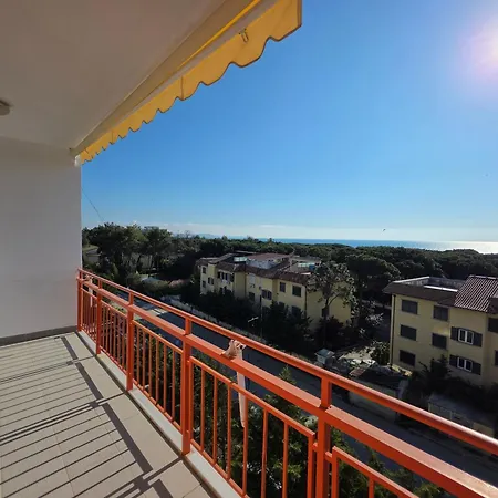 Appartement Alor *